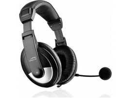 Гарнитура Speedlink THEBE Stereo Headset (SL-8743-SBK-02)