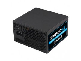 Блок питания Zalman 500W (ZM500-LE)