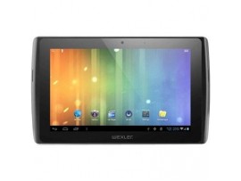 Планшет Wexler Tab 7i Black (TAB7i8B)