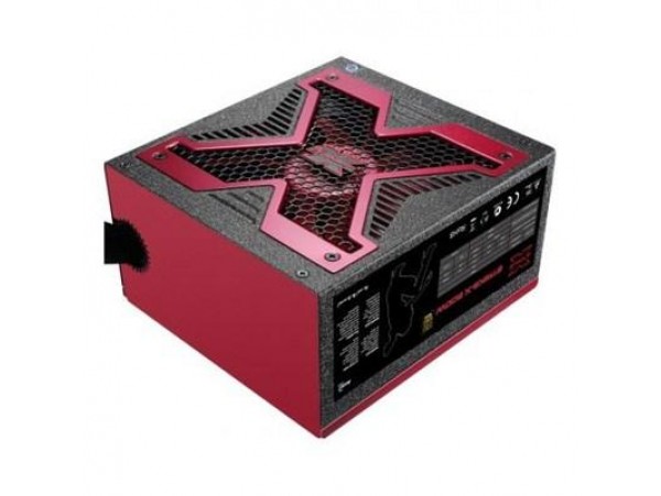 Блок питания AeroCool 1100W Strike-X (EN53761)