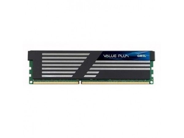 Модуль памяти DDR3 8GB 1333 MHz GEIL (GN38GB1333C9S)