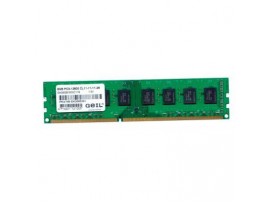 Модуль памяти DDR3 8GB 1600 MHz GEIL (GN38GB1600C11S)