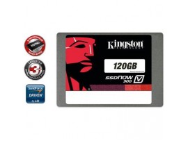 Накопитель SSD 2.5" 120GB Kingston (SV300S37A/120G)