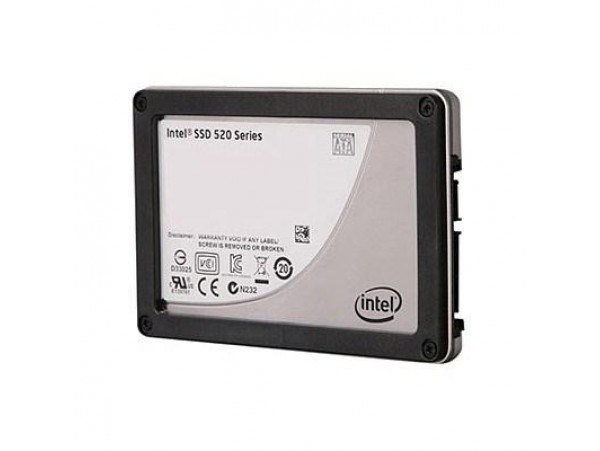 Накопитель SSD 2.5" 240GB INTEL (SSDSC2CW240A310)