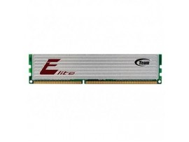 Модуль памяти DDR3 2GB 1333 MHz Team (TED32GМ1333C9BK / TED32G1333C9BK)