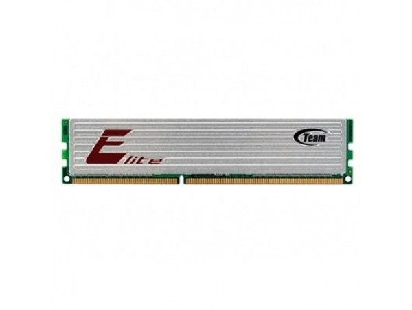 Модуль памяти DDR3 2GB 1333 MHz Team (TED32GМ1333C9BK / TED32G1333C9BK)