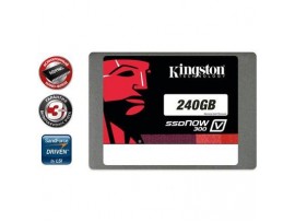 Накопитель SSD 2.5" 240GB Kingston (SV300S37A/240G)