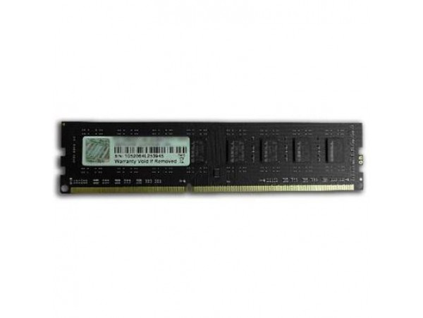 Модуль памяти DDR3 4GB 1600 MHz G.Skill (F3-1600C11S-4GNS)