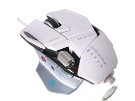 Мышка MadCatz R.A.T. 5 Gaming Mouse (MCB437050001/04/1)