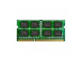 Модуль памяти SoDIMM DDR3 2GB 1600 MHz Team (TED32G1600C11-S01)