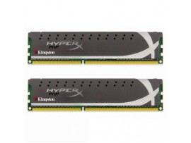 Модуль памяти DDR3 16GB (2x8GB) 1600 MHz Kingston (KHX16C10P1K2/16)