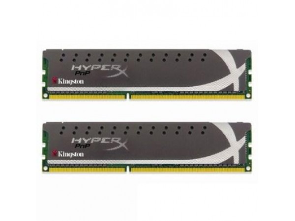 Модуль памяти DDR3 16GB (2x8GB) 1600 MHz Kingston (KHX16C10P1K2/16)