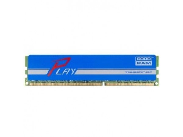 Модуль памяти DDR3 8GB 1600 MHz GOODRAM (GYB1600D364L10/8G)