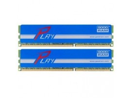 Модуль памяти DDR3 8GB (2x4GB) 1600 MHz GOODRAM (GYB1600D364L9/8GDC)