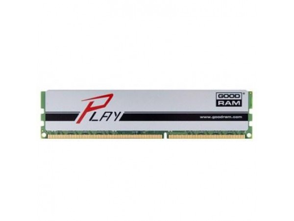 Модуль памяти DDR3 8GB 1600 MHz GOODRAM (GYS1600D364L10/8G)