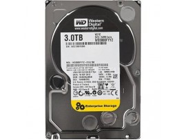 Жесткий диск 3.5" 3TB Western Digital (WD3000FYYZ)