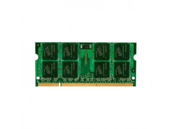 Модуль памяти SoDIMM DDR3 8GB 1333 MHz GEIL (GS38GB1333C9SC)