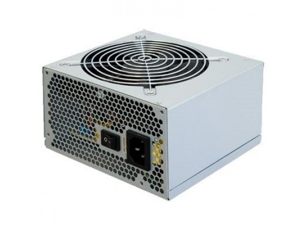 Блок питания CHIEFTEC 650W (CTB-650S)