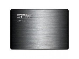 Накопитель SSD 2.5" 60GB Silicon Power (SP060GBSS3V60S25)