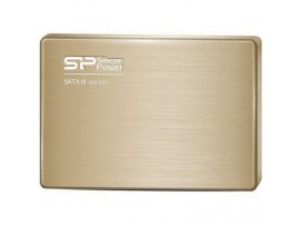 Накопитель SSD 2.5" 60GB Silicon Power (SP060GBSS3V70S25)