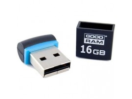 USB флеш накопитель GOODRAM 16Gb Piccolo (PD16GH2GRPIKR10)