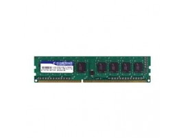 Модуль памяти DDR3 4GB 1600 MHz Silicon Power (SP004GBLTU160N02 / SP004GBLTU160N01)