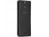 Мобильный телефон SONY LT25i Black (Xperia V) (1269-3808)