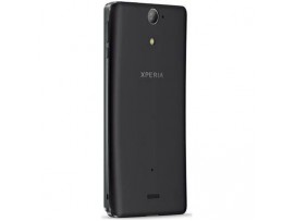 Мобильный телефон SONY LT25i Black (Xperia V) (1269-3808)