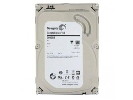 Жесткий диск 3.5" 2TB Seagate (ST2000NC001)