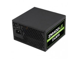 Блок питания Zalman 400W (ZM400-LE)