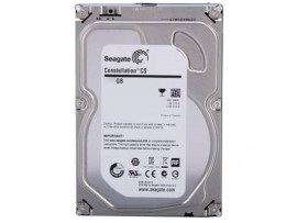 Жесткий диск 3.5" 1TB Seagate (ST1000NM0033)