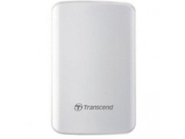 Внешний жесткий диск 2.5" 1TB Transcend (TS1TSJ25D3W)