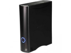 Внешний жесткий диск 3.5" 3TB Transcend (TS3TSJ35T3)