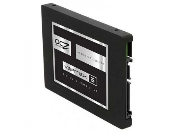 Накопитель SSD 2.5" 240GB OCZ (VTX3-25SAT3-240G.20)