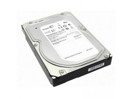 Жесткий диск 3.5" 2TB Seagate (ST2000NM0033)