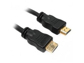 Кабель HDMI to HDMI 1.8m Viewcon (VD 157-1,8м.)