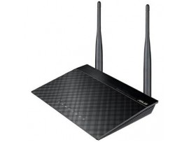 Маршрутизатор Wi-Fi ASUS RT-N12 D1