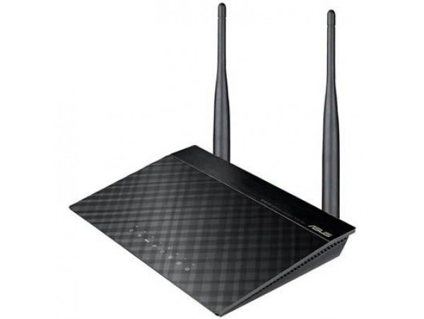 Маршрутизатор Wi-Fi ASUS RT-N12 D1