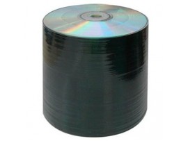 Диск CD-RW PATRON 700Mb 12x BULK 100шт (INS-C008)