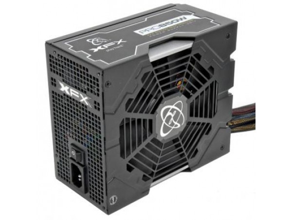 Блок питания XFX 850W XXX edition (P1-850B-NLG9)