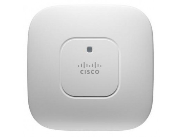 Точка доступа Wi-Fi Cisco AIR-CAP2602I-E (AIR-CAP2602I-E-K9)