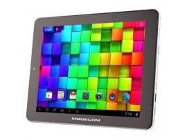 Планшет Modecom FreeTAB 8014 IPS 2 X4 Black (TAB-MC-TAB-8014-IPS-X4)