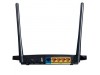 Маршрутизатор Wi-Fi TP-Link TL-WDR3500
