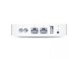 Точка доступа Wi-Fi Apple MC414RS/A