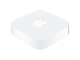 Точка доступа Wi-Fi Apple MC414RS/A