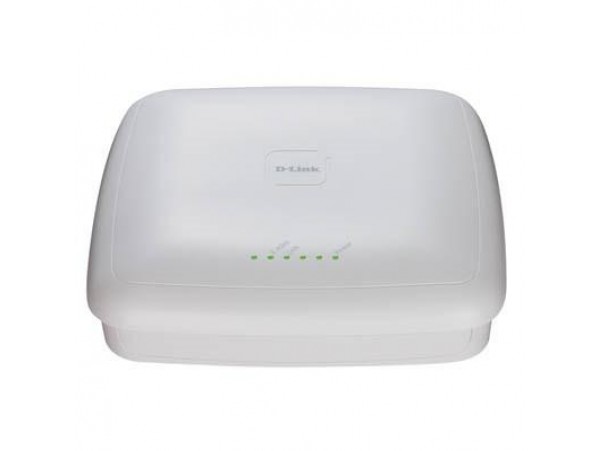 Точка доступа Wi-Fi D-Link DWL-3600AP