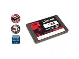 Накопитель SSD 2.5" 120GB Kingston (SKC300S37A/120G)