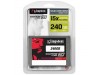 Накопитель SSD 2.5" 240GB Kingston (SKC300S37A/240G)