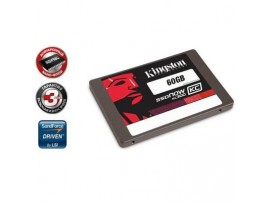 Накопитель SSD 2.5" 60GB Kingston (SKC300S37A/60G)