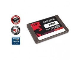 Накопитель SSD 2.5" 240GB Kingston (SKC300S3B7A/240G)